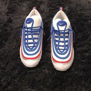 Nike air max 97
